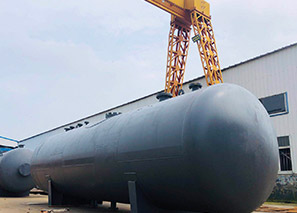 陇南热力除氧器