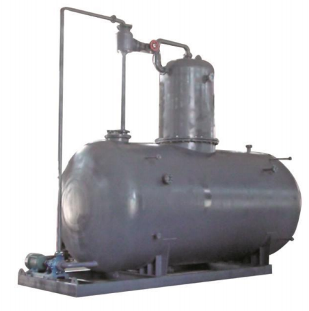 陇南除氧器工作步骤